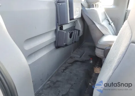 2008 Ford F-150 Stx/Xl/Xlt from USA, damaged, VIN 1FTRF14W28KC87013